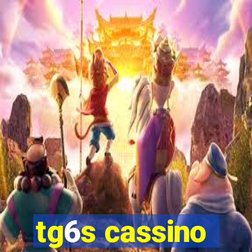 tg6s cassino